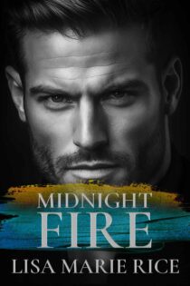Midnight Fire by Lisa Marie Rice EPUB & PDF