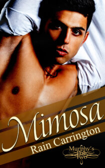 Mimosa by Rain Carrington EPUB & PDF