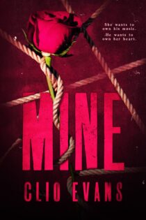 Mine by Clio Evans EPUB & PDF