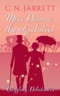 Miss Davis and the Architect by C. N. Jarrett EPUB & PDF