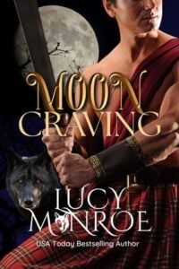 Moon Craving by Lucy Monroe
