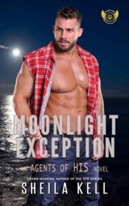 Moonlight Exception by Sheila Kell