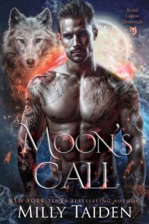 Moon's Call by Milly Taiden EPUB & PDF