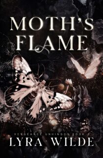 Moth's Flame by Lyra Wilde EPUB & PDF