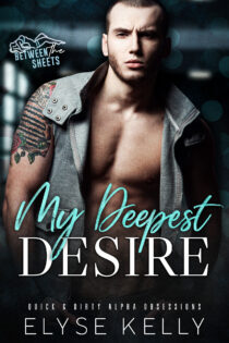 My Deepest Desire by Elyse Kelly EPUB & PDF