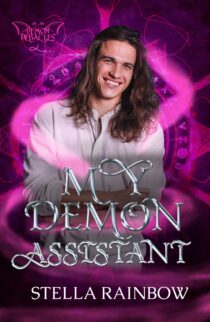 My Demon Assistant by Stella Rainbow EPUB & PDF