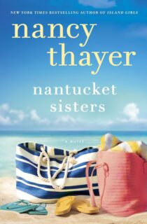 Nantucket Sisters by Nancy Thayer EPUB & PDF