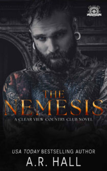 The NemeSis by A.R. Hall EPUB & PDF