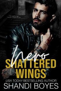 Nero by Shandi Boyes EPUB & PDF