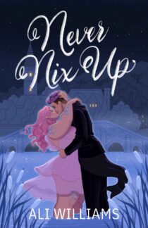Never Nix Up by Ali Williams EPUB & PDF