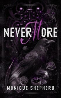 Nevermore by Monique Shepherd EPUB & PDF