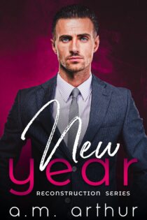 New Year by A.M. Arthur EPUB & PDF