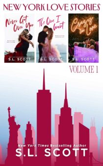 New York Love Stories Volume #1 by S.L. Scott EPUB & PDF