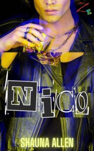 Nico by Shauna Allen