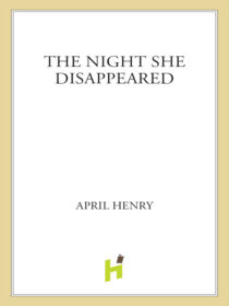 The Night She Disappeared by April Henry EPUB & PDF
