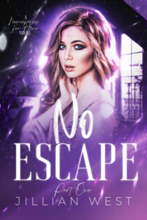 No Escape by Jillian West EPUB & PDF