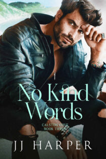 No Kind Words by JJ Harper EPUB & PDF