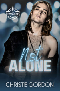 Not Alone by Christie Gordon EPUB & PDF