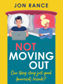 Not Moving Out by Jon Rance EPUB & PDF
