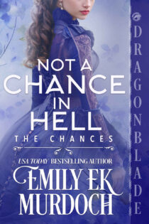 Not a Chance in Hell by Emily E K Murdoch EPUB & PDF