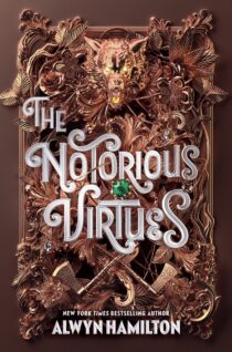 The Notorious Virtues by Alwyn Hamilton EPUB & PDF