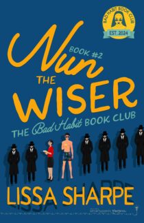 Nun the Wiser by Lissa Sharpe EPUB & PDF