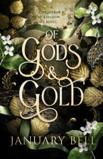 Of Gods & Gold by January Bell EPUB & PDF