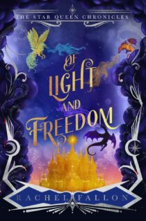 Of Light and Freedom by Rachel Fallon EPUB & PDF