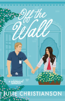 Off the Wall by Julie Christianson EPUB & PDF