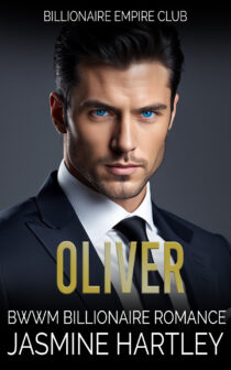 Oliver by Jasmine Hartley EPUB & PDF