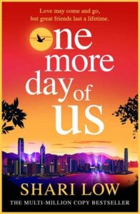 One More Day of Us by Shari Low Epub & PDF