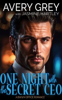 One Night with the Secret CEO by Avery Grey EPUB & PDF