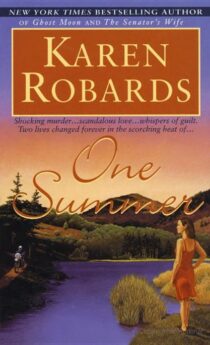 One Summer by Karen Robards EPUB & PDF