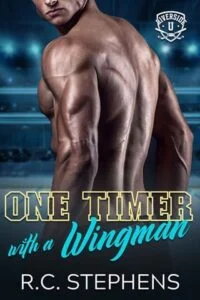 One Timer With A Wingman by R.C. Stephens Epub & PDF