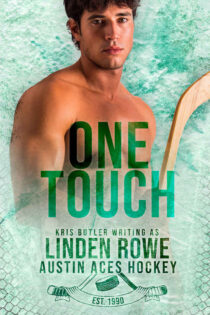 One Touch by Linden Rowe EPUB & PDF
