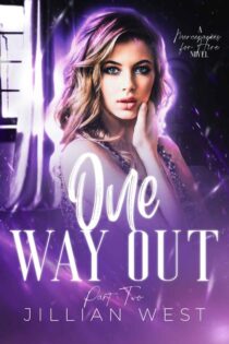 One Way Out by Jillian West EPUB & PDF