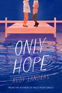 Only Hope by Ruby Landers EPUB & PDF