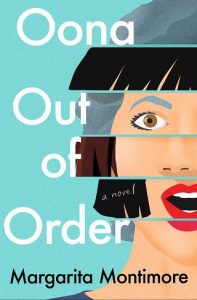 Oona Out of Order by Margarita Montimore epub & PDF