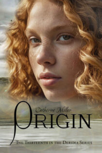 Origin by Catherine Miller EPUB & PDF