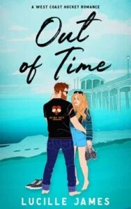 Out Of Time by Lucille James Epub & PDF