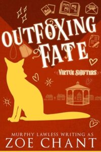 Outfoxing Fate by Zoe Chant Epub & PDF