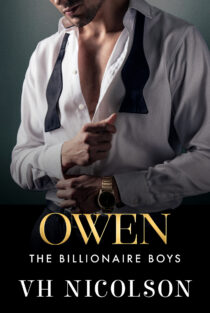 Owen by VH Nicolson EPUB & PDF
