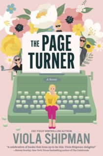 The Page Turner by Viola Shipman EPUB & PDF