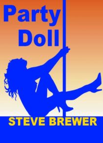 Party Doll by Steve Brewer EPUB & PDF