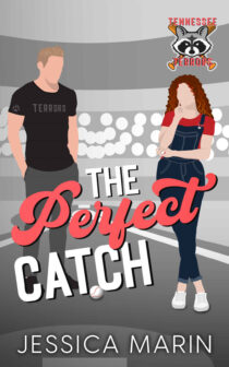 The Perfect Catch by Jessica Marin