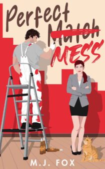 Perfect Mess by M.J. Fox EPUB & PDF