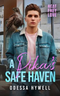 A Pika's Safe Haven by Odessa Hywell EPUB & PDF