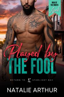 Played by the Fool by Natalie Arthur EPUB & PDF