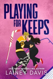 Playing for Keeps by Lainey Davis EPUB & PDF