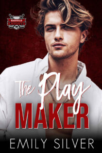 The Playmaker by Emily Silver EPUB & PDF